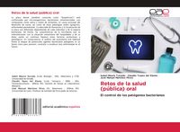 Produktbild: Retos de la salud (p&uacute;blica) oral