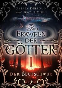Produktbild: Der Blutschwur
