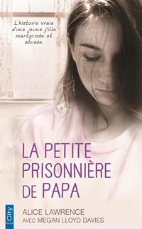 Produktbild: La petite prisonni&egrave;re de papa