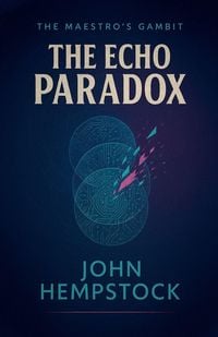 Produktbild: The Echo Paradox
