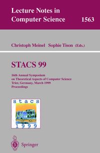 Produktbild: Stacs 99