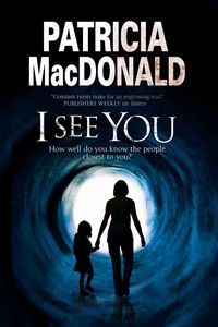 Produktbild: Macdonald, P: I See You: Assumed Identities and Psychologica