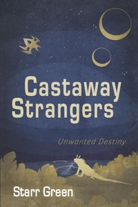 Produktbild: Castaway Strangers