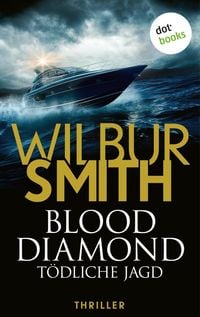 Produktbild: Blood Diamond - T&ouml;dliche Jagd