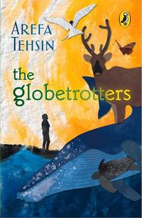 Produktbild: Globetrotters