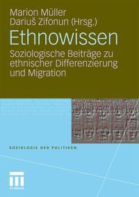 Produktbild: Ethnowissen