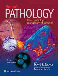 Produktbild: Strayer, D: Rubin's Pathology