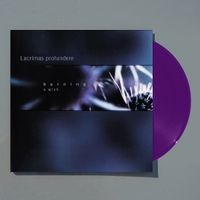 Produktbild: Burning: A Wish (Purple Vinyl)