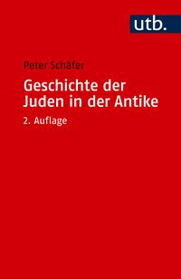 Produktbild: Geschichte der Juden in der Antike