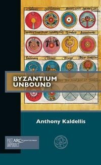 Produktbild: Byzantium Unbound