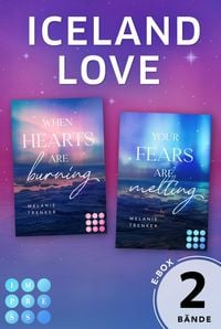 Produktbild: Iceland Love: 2 B&auml;nde in einem Bundle!