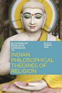 Produktbild: Indian & Western Philosophical