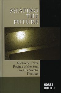 Produktbild: Shaping the Future