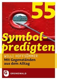 Produktbild: 55 Symbolpredigten