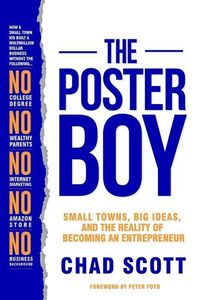 Produktbild: The Poster Boy