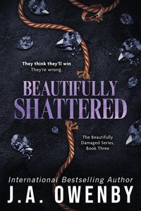 Produktbild: Beautifully Shattered