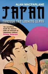 Produktbild: Japan Through the Looking Glass