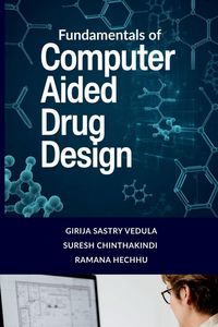 Produktbild: Fundamentals of Computer Aided Drug Design