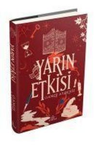Produktbild: Yarin Etkisi 1 Ciltli