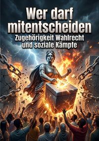 Produktbild: Wer darf mitentscheiden