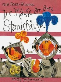 Produktbild: Die M&auml;use der drei Stanisl&auml;use