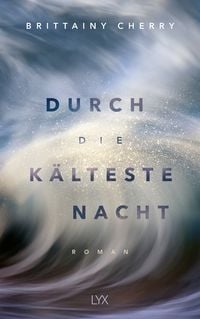 Produktbild: Durch die k&auml;lteste Nacht