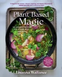 Produktbild: Plant-Based Magic