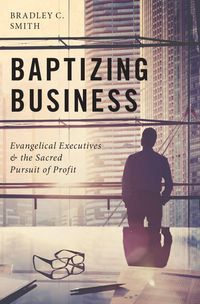 Produktbild: Baptizing Business