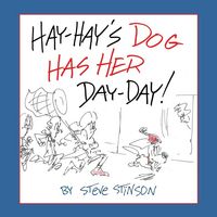 Produktbild: Hay-Hay's Dog Has Her Day-Day