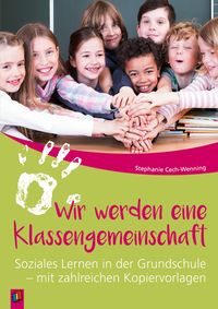 Produktbild: Wir werden eine Klassengemeinschaft