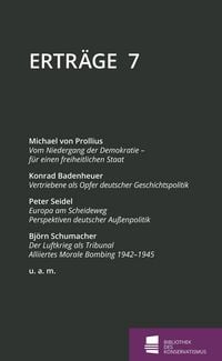 Produktbild: Ertr&auml;ge