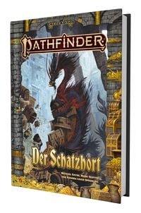 Produktbild: Pathfinder 2 - Der Schatzhort