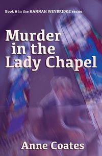 Produktbild: Murder in the Lady Chapel