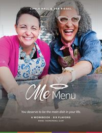 Produktbild: The MeMenu Workbook