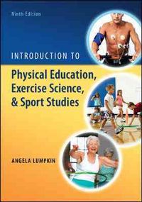 Produktbild: Intro To Physical Education Ex