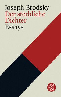 Produktbild: Der sterbliche Dichter