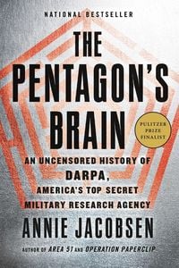 Produktbild: Pentagon's Brain