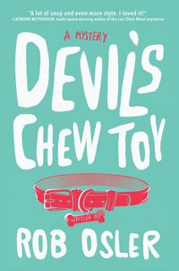 Produktbild: Devil's Chew Toy