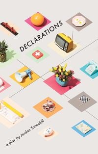 Produktbild: Declarations