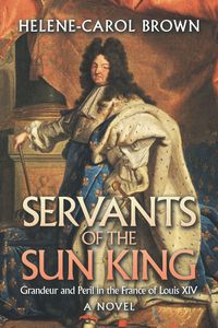 Produktbild: Servants of the Sun King