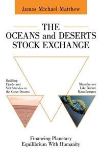 Produktbild: The Oceans and Deserts Stock Exchange