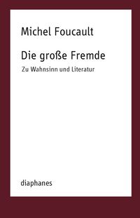 Produktbild: Die gro&szlig;e Fremde