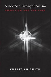Produktbild: Smith, C: American Evangelicalism