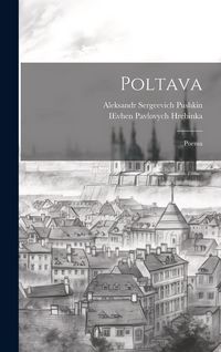 Produktbild: Poltava: Poema