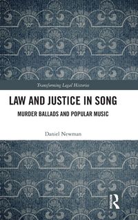 Produktbild: Law and Justice in Song