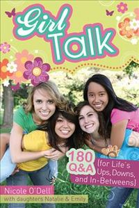 Produktbild: Girl Talk