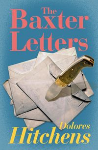 Produktbild: The Baxter Letters