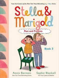 Produktbild: Stella & Marigold: Past and Presents