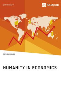 Bild vom Artikel Humanity in Economics vom Autor Patrick Pobuda