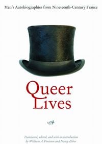 Produktbild: Queer Lives